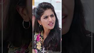 में एक लाश ले कर आया ता🫢 Nithin Meghaakash AAa2 Shorts Trending Reels Viral [upl. by Lillian]