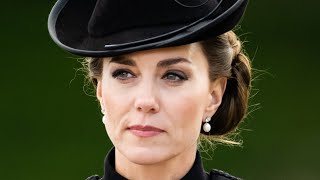 Heres What Kate Middleton Inherited From Queen Elizabeth [upl. by Dorwin]