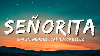 Señorita  Shawn Mendes Camila Cabello🔥 [upl. by Mixam991]