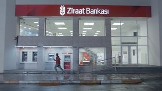 Ziraat Bankası 153 Yıl Reklam Filmi [upl. by Vijnas616]