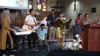 Chatan ko maha bhanda mitho Nepali Christian song [upl. by Allehc719]