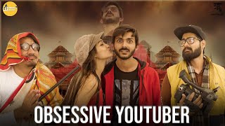 THE SELF OBSESSED YOUTUBER  Swagger Sharma [upl. by Gnuj]