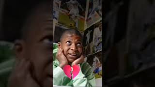 MBAPPE meet his idolfootball dreamplssubscribe andsupport [upl. by Wiles]