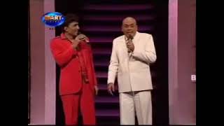 Sikandar Sanam Wali Sheikh Lal badshah and Safed khan comedy funny [upl. by Haimerej]