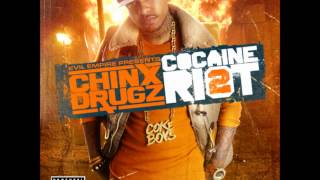 Chinx Drugz  Buy This Game Ft French Montana amp Wale [upl. by Ojytteb904]