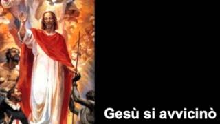 Commento di don Fabio ROSINI al Vangelo della SS Trinità [upl. by Suelo]