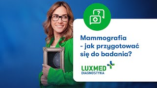 Mammografia – przygotowanie do badania i jego przebieg [upl. by Eelahs753]