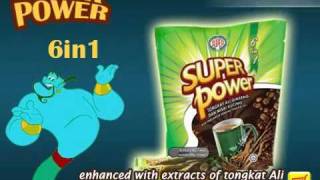 Online Shopping for Super Power Coffee 6 IN 1 Tongkat Ali Ginseng amp Misai Kucing [upl. by Nonnaihr17]