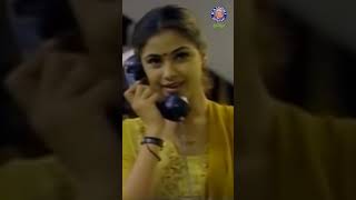 Kannedhirey Thondrinal Movie Simran Phone Call Love Scene shorts [upl. by Liebermann]