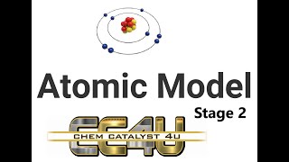 Atomic Model Stage 2 [upl. by Gahan650]