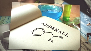 Modafinil Provigil vs Adderall Comparison of Benefits and Side Effects [upl. by Waterman]