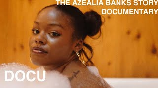 212 The Azealia Banks Story  Documentary Edit 2 [upl. by Amling]