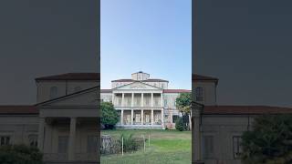 Villa Caccia Romagnano Sesia [upl. by Reeta994]