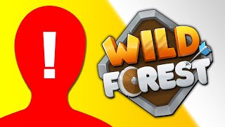 Perché Non Faccio Video — Wild Forest PlayToAirdrop RONIN [upl. by Zweig]