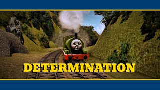 TampF  Determination  UK Remake [upl. by Erialcyram]