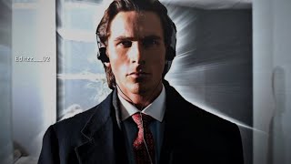 PATRICK BATEMAN 🗿 [upl. by Ena]