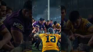 NRL Grand Final 2024 shorts NRL NRLGrandFinal NRLGrandFinal2024 NRL2024 [upl. by Dacie]