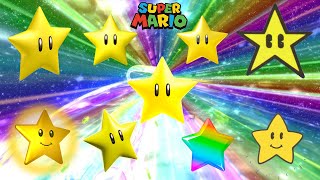 All Mario Super Star Themes Medley 19852015 [upl. by Ledniahs242]