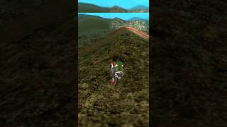 Stunt jumps in GTA San Andreas PT15 shorts [upl. by Kinzer]