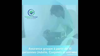 ASSURANCE AU CAMEROUN [upl. by Araihc]