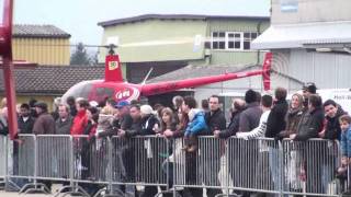 Heliweekend  Grenchen 2012 [upl. by Inat]