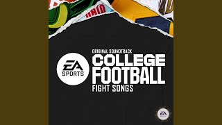 Central Michigan University Central Fight Song [upl. by Ledda]