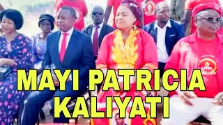 KUYANKHULA KWA MAYI PATRICIA KALIYATI KUMWAMBO OLANDILA DR DALITSO KABAMBE ZOKHUDZA DR US [upl. by Elreath]