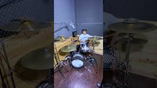 Potret Salah Drum Coverpotretsalah drumcover [upl. by Keverian]