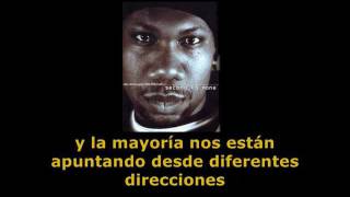 krs one  tek nology subtitulado en español [upl. by Daphne]