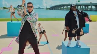 Sal Y Perrea REMIX Extended  Sech x Daddy Yankee x J Balvin  DJ Sánchez [upl. by Eninahpets]