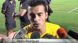 PEDRITO CHIVAS SERÁ COMPLICADO [upl. by Lehctim894]