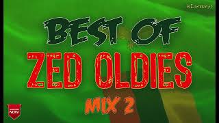 ZAMBIA GREATEST OLDIES 2023🎧🎤🎼 OLD ZED MUSIC MIX 2 [upl. by Cissie]