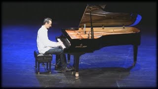 Joe Yamada “Heartfelt” Live Whisperings Solo Piano All Star Concert [upl. by Nepean]