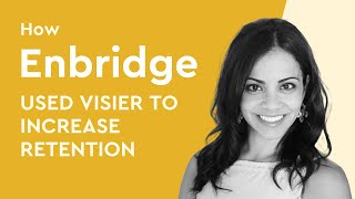 How Enbridge Boosted Employee Retention Using People Analytics [upl. by Willdon]