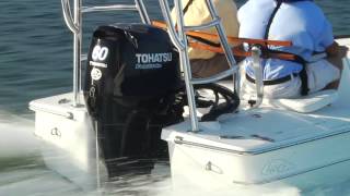 Tohatsu outboards  from 60 to 250 hp [upl. by Brownson]