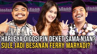 SEGER BENER ANAKNYA FERRY MARYADI❗ BIKIN RIGEN RISPO SALTING❓🤣 [upl. by Ruthanne]