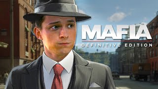 So I finally tried Mafia Definitive Edition [upl. by Enawtna36]