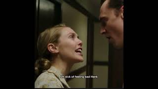 Elizabeth Olsen Shines in I Saw The Light Movie Clip [upl. by Per]