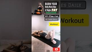 Easyworkout at Home motivationchallengeworkout exerciseshorts [upl. by Waers354]