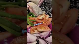 POMPANO RECIPE fish pilipinodish food trending youtubeshorts fyp [upl. by Dawes]