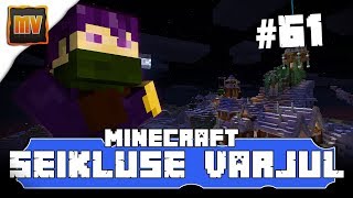 Minecraft Seikluse varjul Osa 61  Keepla [upl. by Teodor]