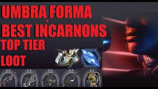 WARFRAME This Week In Warframe INCARNON ROTATIONNIGHTWAVE Nora Mix 7 Weekly Reset Week 2 [upl. by Deane]