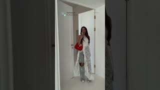 Артикулы в тгк в шапке профиля вб fashion ootd вайлдберриз outfit обзор одежда style dress [upl. by Earahc]