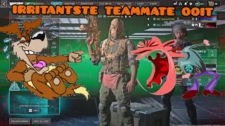 irritantste teammate ooit [upl. by Wall]