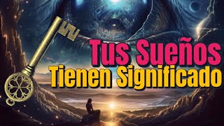 INTERPRETACIÓN de SUEÑOS según CARL GUSTAV JUNG MÉTODOS y SECRETOS REVELADOS [upl. by Aicilif]