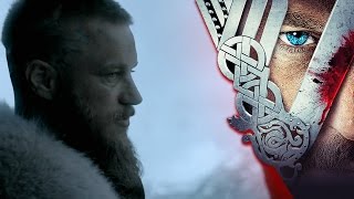 Vikings Valhalla Season 3  Official Hindi Trailer  हिन्दी ट्रेलर [upl. by Jacqueline]