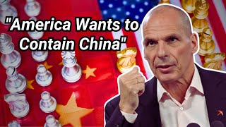 This is Why America Wants to Stop the Rise of China [upl. by Leong512]