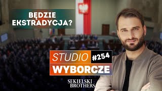 Paweł Szopa odnaleziony w Ameryce Południowej  Janusz Schwertner Karolina Opolska [upl. by Siurad]