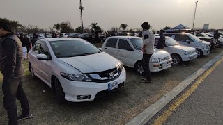 pakwheels Car Mela Islamabad usedcarsforsale [upl. by Aneerol431]